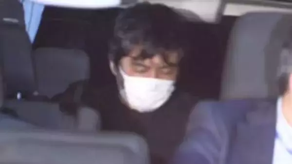 死体遺棄容疑で会社代表（49）逮捕　社内に男性役員の血痕 遺体は未発見