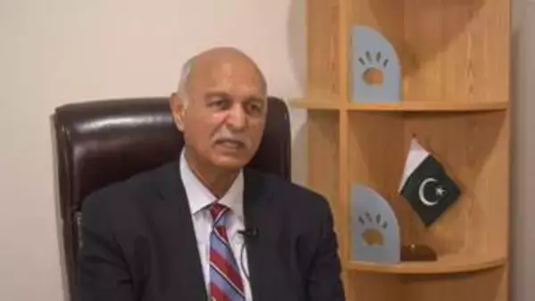 パキスタン政府高官「アメリカの港湾封鎖にイランが反発」見解示す　初回協議「良好な雰囲気」「合意は近づいている」