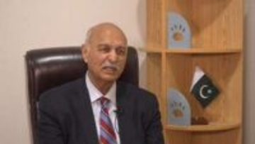 パキスタン政府高官「アメリカの港湾封鎖にイランが反発」見解示す　初回協議「良好な雰囲気」「合意は近づいている」