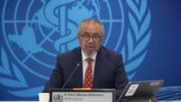 クルーズ船で集団感染か　WHO“5人のハンタウイルス感染確認”発表
