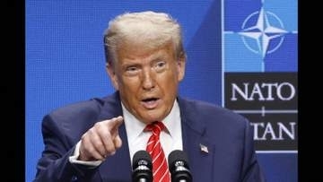 トランプ大統領「停戦は終わった」と改めて警告　イランからの協議継続要請には応じる考え