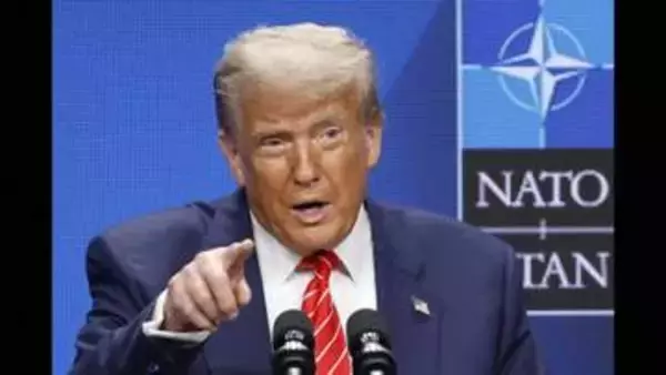 トランプ大統領「停戦は終わった」と改めて警告　イランからの協議継続要請には応じる考え