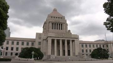 あす会期末 国会の会期延長ほぼ確実　「副首都」法案で与野党対立