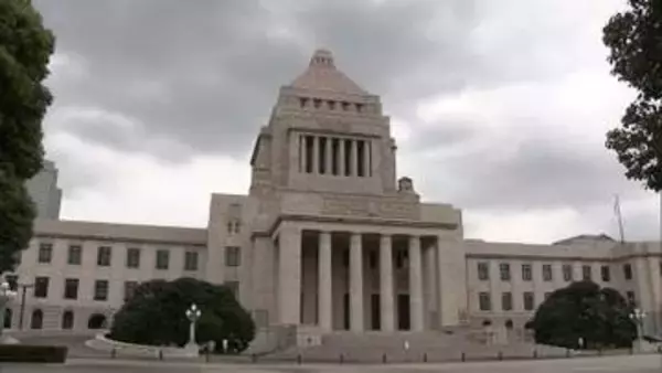 あす会期末 国会の会期延長ほぼ確実　「副首都」法案で与野党対立