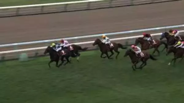 【豪華メンバー集結　札幌記念・G２】　10年目・横山武史騎手　相性抜群の札幌競馬場で札幌記念制覇なるか