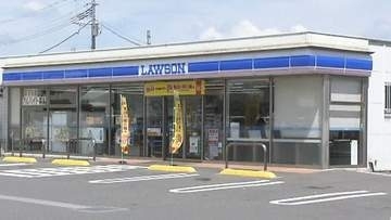 刃物突きつけ「お金をください」コンビニ強盗未遂で32歳無職男を逮捕　伊勢崎市の事件との関連捜査　群馬・大泉町