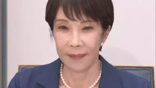 土石流災害で高市総理　中国・習近平主席に見舞いの書簡　「一人でも多くの救出を祈念」