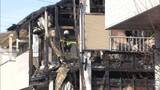 「木造2階建てアパート「2階から火」…1室全焼し焼け跡から性別不明の遺体　住人の70代男性と連絡取れず　埼玉・坂戸市」の画像1