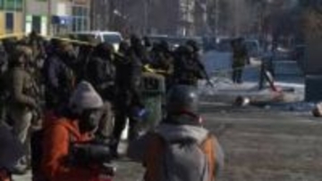 アメリカ・ミネソタ州で移民取り締まり中に住民男性射殺　連邦職員「正当防衛」主張