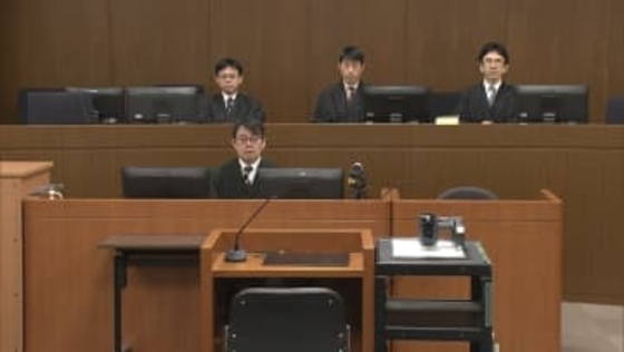 証券口座乗っ取り不正売買で株価つり上げ　中国籍の会社社長の38歳男に懲役3年6カ月求刑