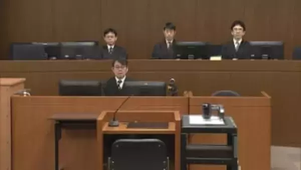 証券口座乗っ取り不正売買で株価つり上げ　中国籍の会社社長の38歳男に懲役3年6カ月求刑