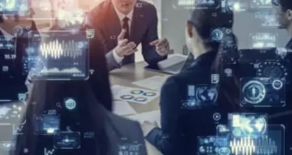 上司が「AI」でもOKが3割超に！「パワハラなさそう」「ストレス減りそう」「公平」評価の声