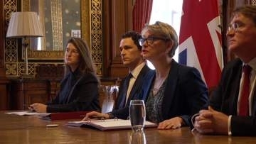 ホルムズ開放巡り日本など40カ国以上がオンライン会合　イランに即時・無条件開放求める