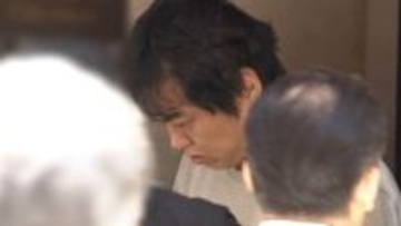 男性が去年9月に自分で予約した歯の治療に現れず　すでに事件に巻き込まれていたか　死体遺棄容疑でIT会社代表の男逮捕