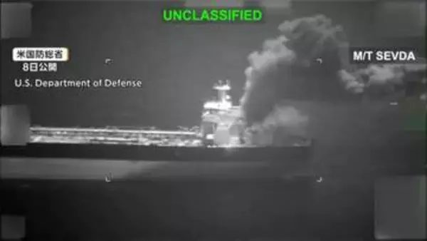 戦闘終結への“交渉”　アメリカ側は8日中に回答との認識もイラン側「対応は検討中」　オマーン湾で双方攻撃の応酬