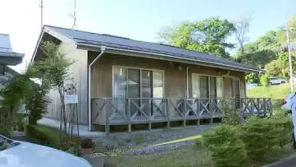 妻を殺害疑いで81歳の夫逮捕、自ら警察に通報　鈍器で殴り首を絞めたか　動機を捜査　福島市