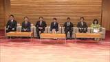 「再審制度見直し改正案　閣議決定　3度の修正経て「抗告原則禁止」を了承　5月中に国会審議開始の見通し」の画像1