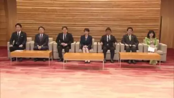 再審制度見直し改正案　閣議決定　3度の修正経て「抗告原則禁止」を了承　5月中に国会審議開始の見通し