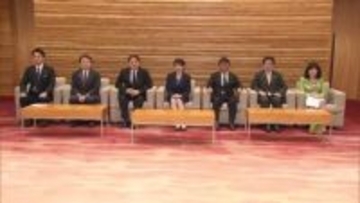 再審制度見直し改正案　閣議決定　3度の修正経て「抗告原則禁止」を了承　5月中に国会審議開始の見通し