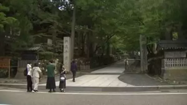 大本山永平寺の元修行僧が座禅体験に来ていた女子高校生の身体を触る…不同意わいせつ容疑で逮捕　「触ったことに間違いない」容疑認める