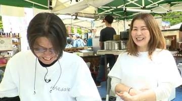 脳の病に倒れ、障がいを抱えるシングルファーザー　選んだ道は男性では珍しい“ネイリスト”　「真っ暗」と語った絶望からの挑戦