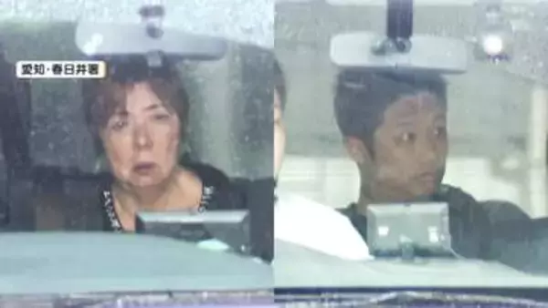 「3カ月で10％の利益」“サプリ事業”めぐるウソの投資話　“1億2000万円”集めたか　男女3人を逮捕