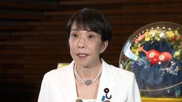 高市総理“中傷動画”関与を改めて否定「答弁は揺るがない」　自民党は調査の考えなし