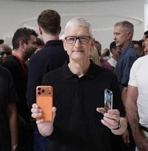半導体価格高騰でアップルCEO「値上げは避けられない」「顧客への影響を抑えようとしてきたが、持続できない状況」