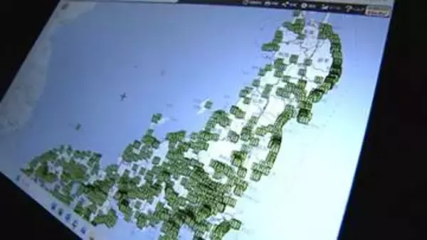 地図記号に刻まれた先人からの警告　「自然災害伝承碑」が伝える、災害から命を守るメッセージ〈宮城発〉
