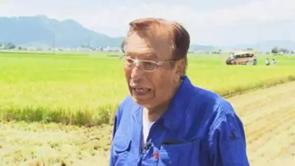 「高市総理には愛想尽かした」コメ余りに農家が悲鳴　売値は生産原価の半分以下に…肥料代や燃料代は高騰「今年でやめる」農家も