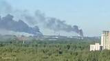 「ロシア最大級の製油所でウクライナ軍が大規模ドローン攻撃　28人死傷」の画像1