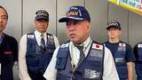 「日本の緊急援助隊がネパールに　「現地当局と協力体制を」」の画像1