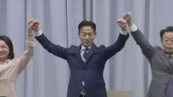 中道改革連合を離党した比例議員は辞職するのが筋ではないのか。多弱野党が生き残る道は
