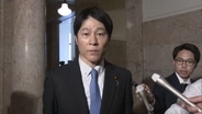 地元で日本酒配布し党員資格停止の立憲・梅谷守議員が謝罪「軽率な行動、深く反省」