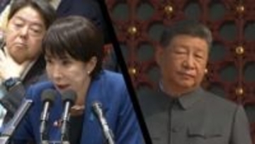 日本企業が“脱中国依存”へ…中国は「世界最大市場」から「地政学的リスクと技術流出懸念」の市場に