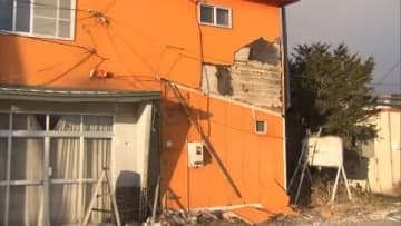 怪しい屋根工事会社が高額請求…青森で震度6強の地震受け国民生活センターが災害便乗悪質商法に注意喚起