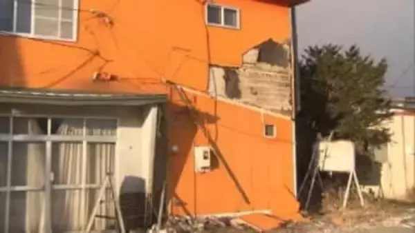 怪しい屋根工事会社が高額請求…青森で震度6強の地震受け国民生活センターが災害便乗悪質商法に注意喚起