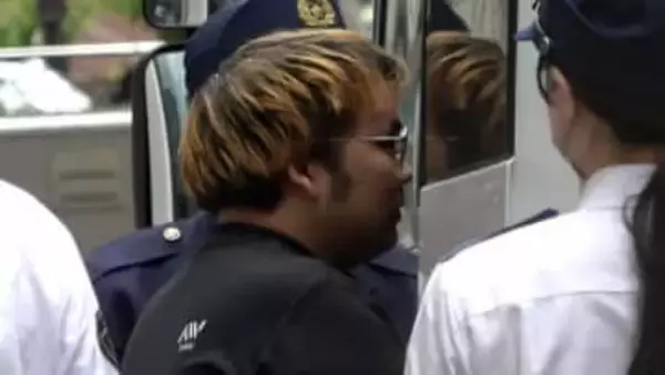 現場に自分の車で訪れ犯行…公共交通機関利用し逃走か　HKT48メンバー狙った計画的犯行の可能性　福岡市男女2人刺傷