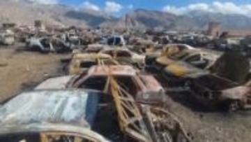 病院や学校など襲撃され48人死亡…武装集団が民間人や警察官らを　治安部隊が反撃し戦闘員145人殺害　パキスタン