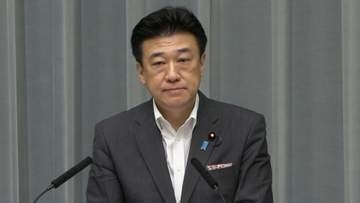 木原官房長官「強力に研究を進めていくものと承知」ストーカー加害者へのGPS装着求める自民党提言に