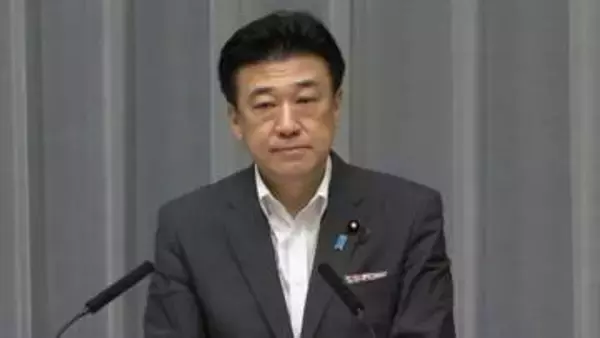 木原官房長官「強力に研究を進めていくものと承知」ストーカー加害者へのGPS装着求める自民党提言に