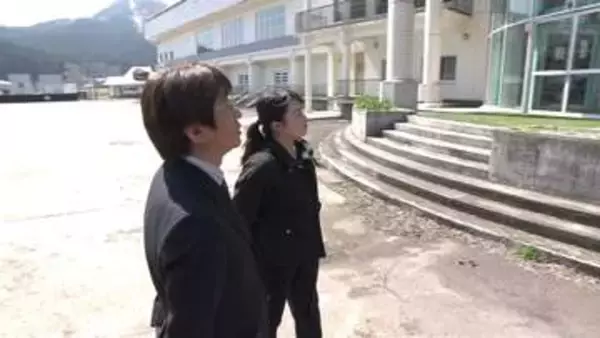 関係人口の創出へ　秋田・北秋田市で始まる国内留学プロジェクト　地域おこし協力隊OGが恩師と進める若者呼び込みへの新たな挑戦