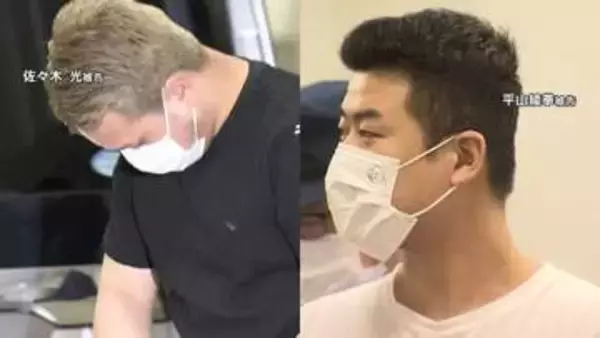 宝島さん夫婦殺害事件　首謀者と“仲介役”の男2人に無期懲役求刑　入念な計画と検察指摘　7月3日に判決