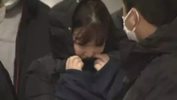 客に売春させるためタイ人女性をあっせんした疑い　中国籍の風俗店従業員ら逮捕　中国人グループの組織的事件か