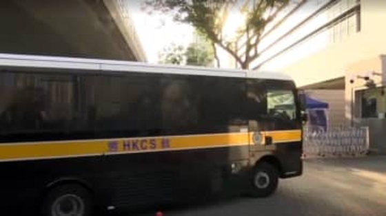 「リンゴ日報」創業者に懲役20年の判決…国家安全維持法違反の罪　香港民主派で現在78歳　長期拘束などで健康状態悪化か