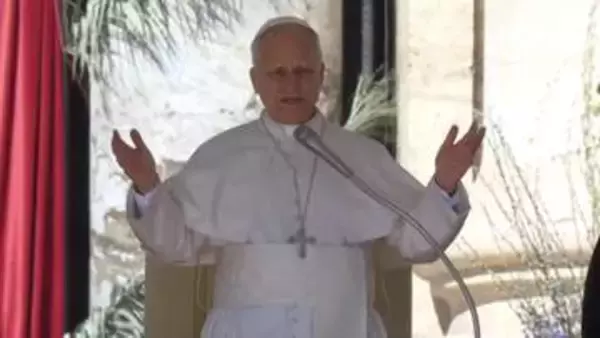 米・イラン2週間停戦合意にヨーロッパ各国が反応　ローマ教皇やフランス・マクロン大統領らが歓迎　スペイン首相は皮肉交じりに警鐘