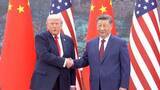 「米中首脳会談　習氏は台湾問題でトランプ氏へ“警告”　一方アメリカとの関係は安定維持の思惑か」の画像1