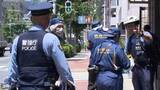 「バス降りた直後に男性切りつけた男が折りたたみナイフを持って逃走中　男性は左ほほに軽傷　　東京・大田区」の画像1
