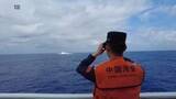 「中国　台湾東部海域で特別取り締まり　日本とフィリピンの海洋境界交渉に反発」の画像1