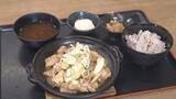 「カレーから郷土料理まで…約65種類のメニュー揃う岐阜市役所の大食堂 一般客の利用が8割占める人気の秘密」の画像1